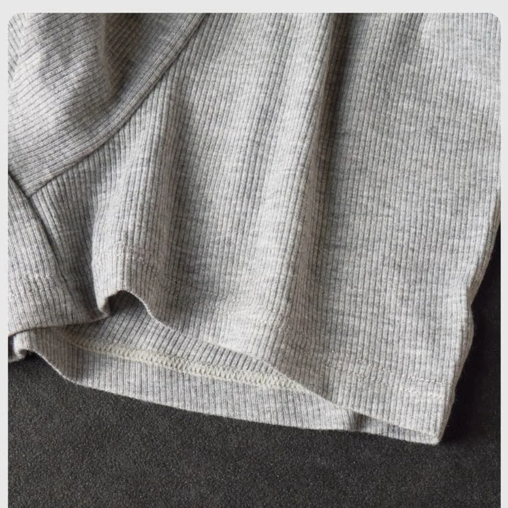 Fashion Middle Waist Man's Underwear Lingerie Boxer Breathable U Pouch Boxers Shorts Sports Simple Panties Trunks