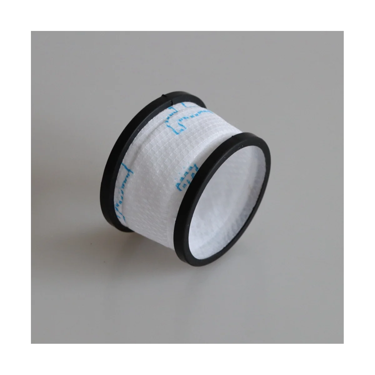 ตัวกรองสำหรับ S6 N5ไร้สาย S6P S600ตัวกรองอะไหล่เครื่องดูดฝุ่นไร้สายตัวกรองหลัก + ตัวกรองรอง3ชุด