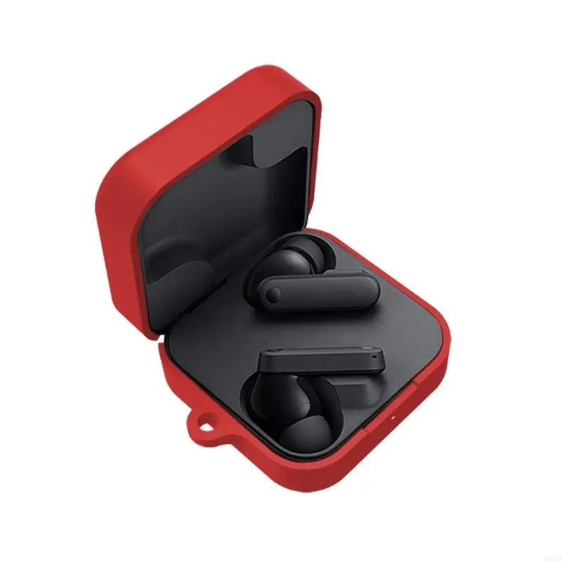 Funda W91A para auriculares, funda Flexible para auriculares, funda para brotes CMF