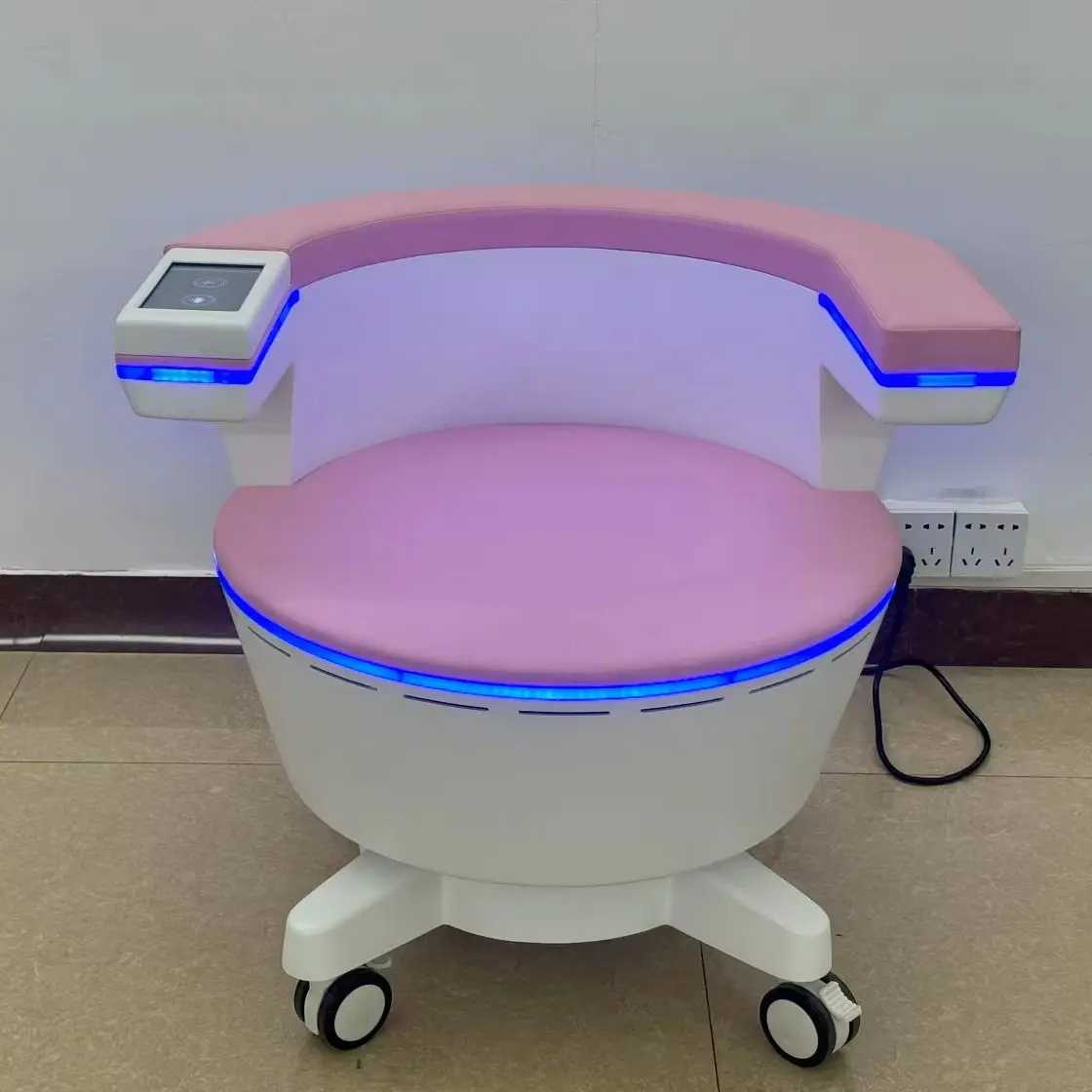 

professional Strengthen Pelvic Floor Muscles Chair Ems Urinary Incontinence Treatment Pelvic Floor Muscle Stimulator Machine