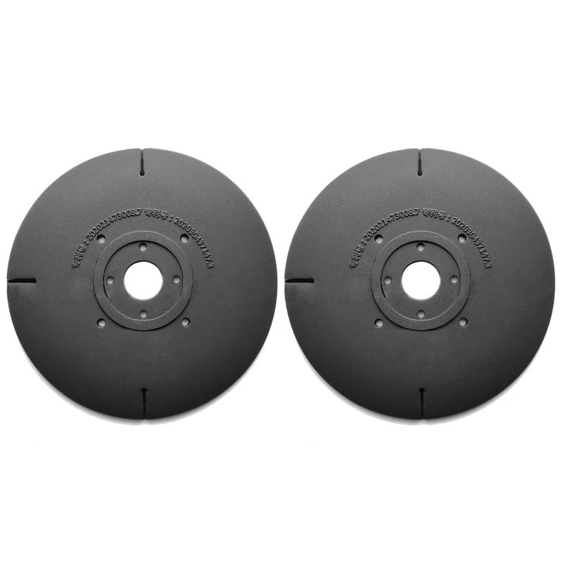 

12QM 2PCS Силиконовый пылепроницаемый