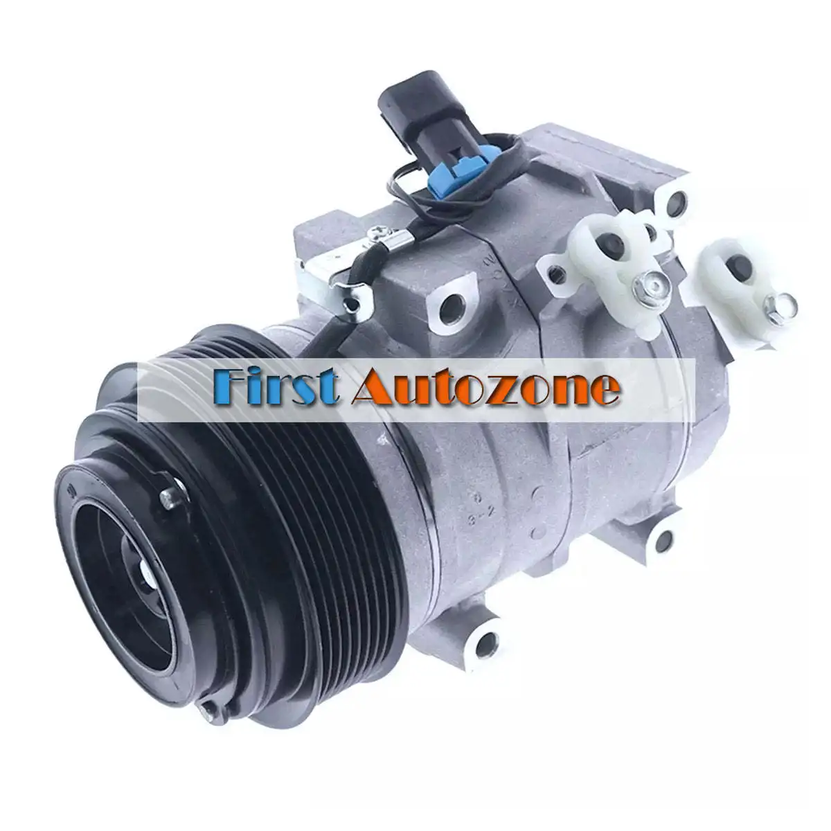 

A/C Compressor RE326205 for John Deere 318E 319E 320E 330G 332E Engine 6068 6069