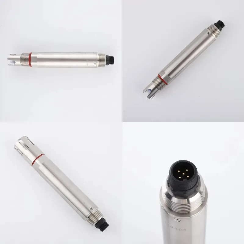 Online Potassium Ion sensor Ion Selective Electrode
