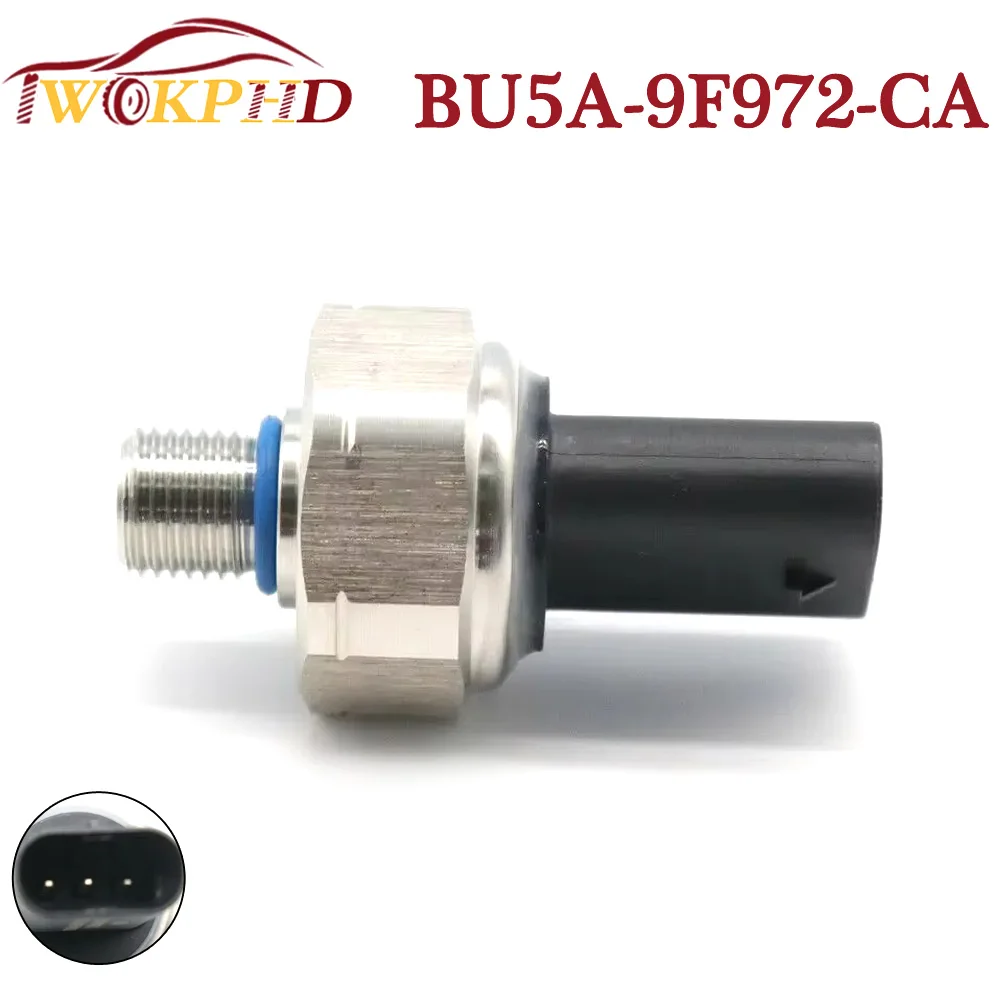 

Новый датчик давления для FORD EDGE ESCAPE EXPEDITION EXPLORER F150 FIESTA FLEX FOCUS FUSION MUSTANG TAURUS BU5A-9F972-CA