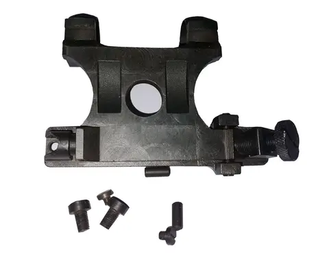 Mosin Nagant 91/30 Mount With 1 inch Split Rings RSM