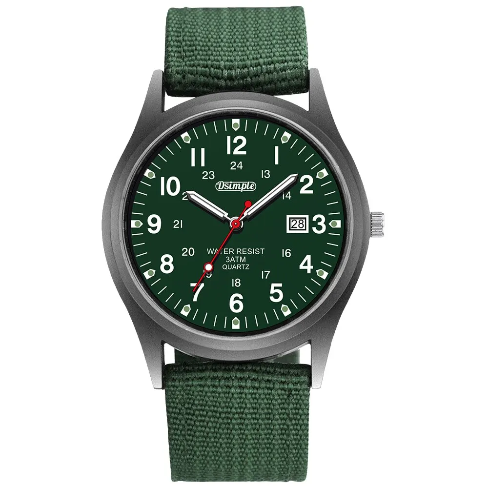 Variant: Green