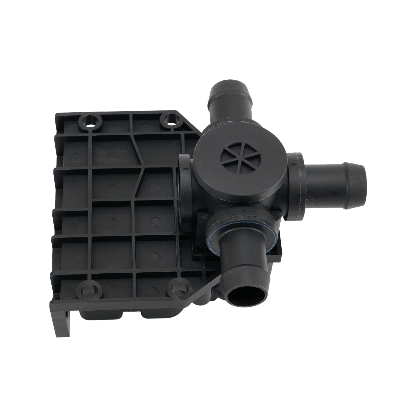 

High Durability Three Way Coolant Valve for Tesla For Model S (2012 2016) and For Model X (2015 2017) OEM 600738400B