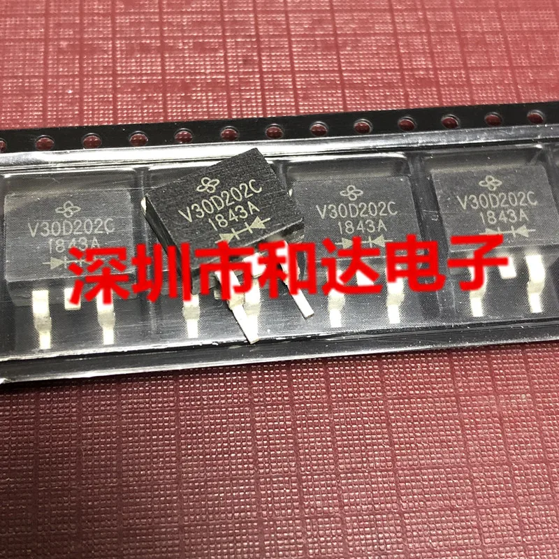 V30D202C 200V 30A
