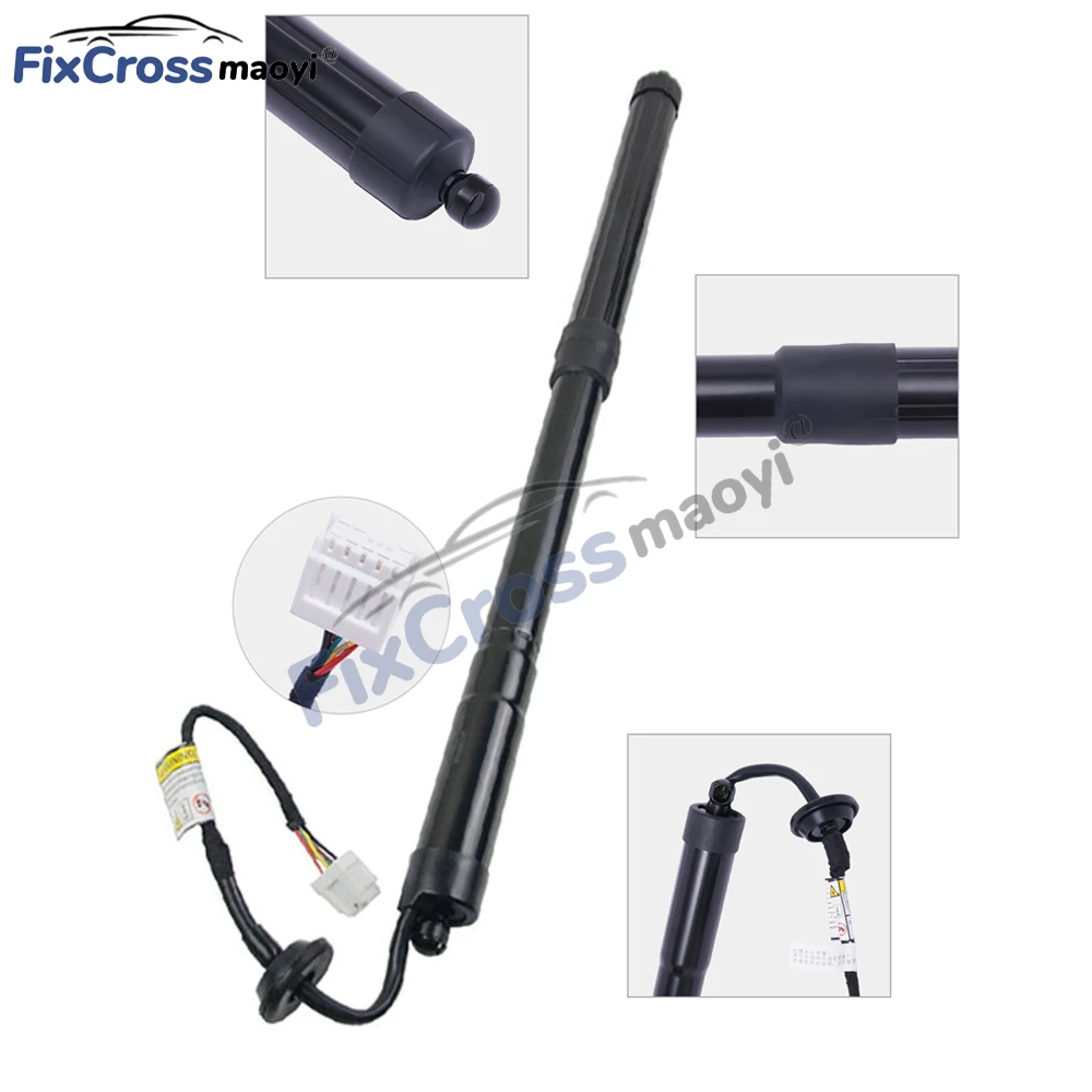 Nuovo 905614CL3A 905614BA4A Power Liftgate portellone elettrico puntone per Nissan Kizashi Rogue X-Trail 2014-2020 accessori auto
