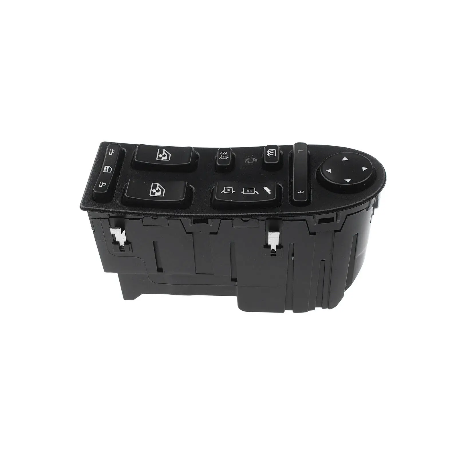 

For MAN TGA TGX Power Window Lifter Switch 81258067045 81258067098 81258067097