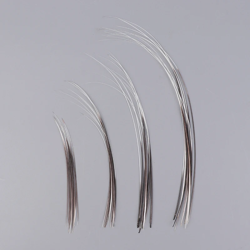 

10Pcs Real Porcupine Hairs Natural Animal Hairs Indian Crafts Accessories DIY Sewing Project Kits