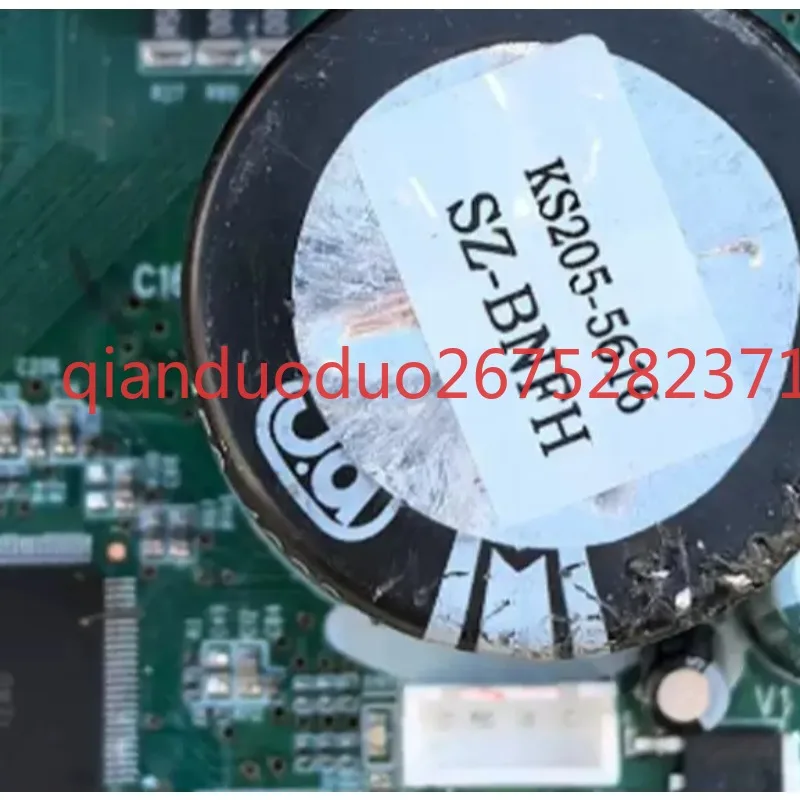 

Second-hand suitable for Gree export air conditioner frequency conversion main board G type hook-up DC
