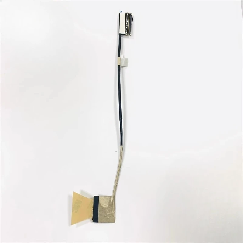 

Новый ЖК-кабель LVDS для HP 840 845 G7 G8 Privacy 6017B1371901 6017B15901 1000 нит экранный кабель 30 контактов