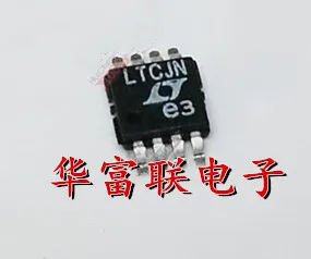 

Free shipping LTC6081CMS8 LTCJN MSOP-8 10PCS As shown