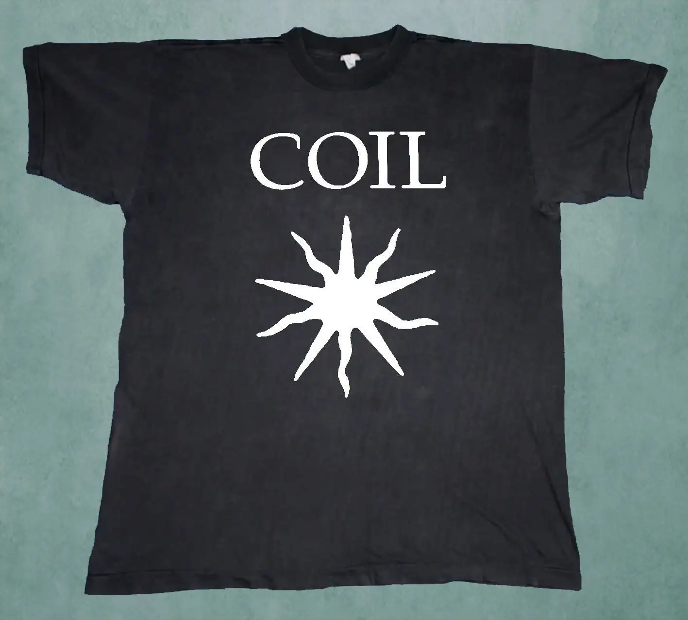 Coil T shirt i6ostit46i