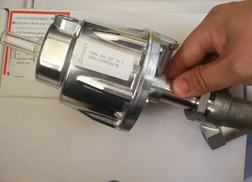 Pulse Vacuum Steril…