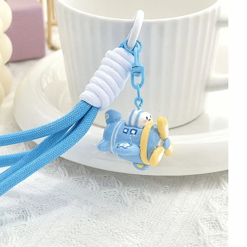 2025 ラブアンドディープスペース アニメゲーム コスケーブル ユニセックス 漫画 かわいい 携帯電話ストラップ キーホルダー バックル 在庫あり プレゼント