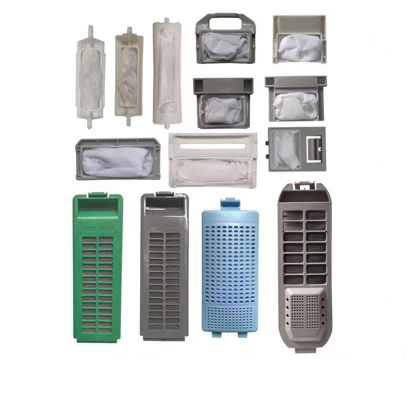 Complete Accessory Set for LG washing machine accessories filter bag Universal TCL washing machine Filter Box