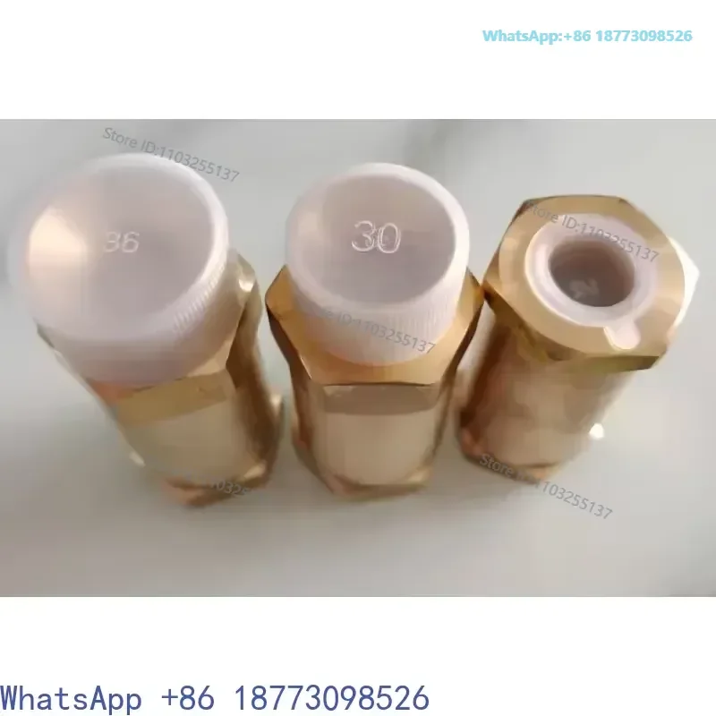 vehicle mounted bottle low temperature inlet valve brass low temperature inlet valve low temperature check valve