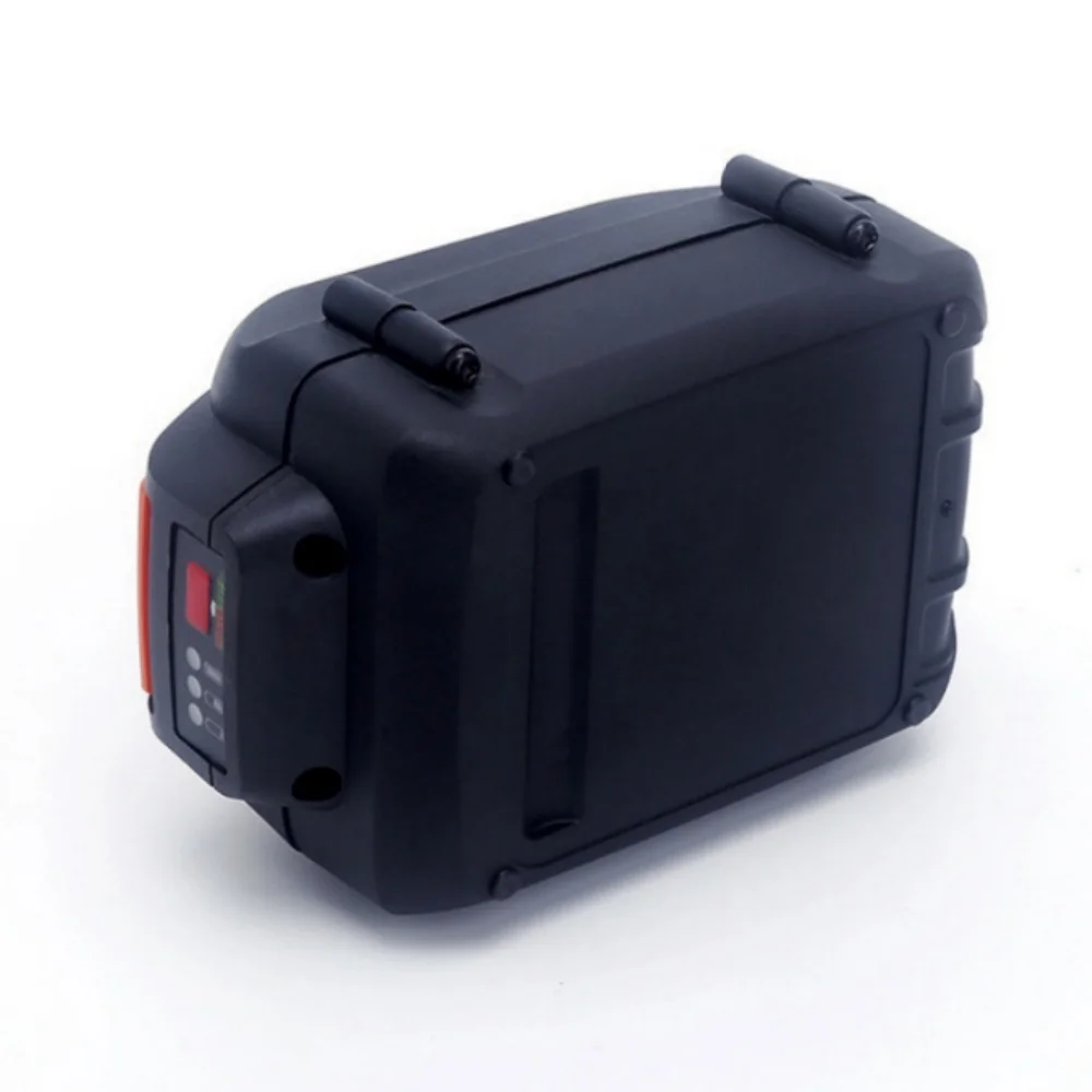 

New 40V 6.0AH Replaceable Lithium-Ion Battery For WORX WA3580