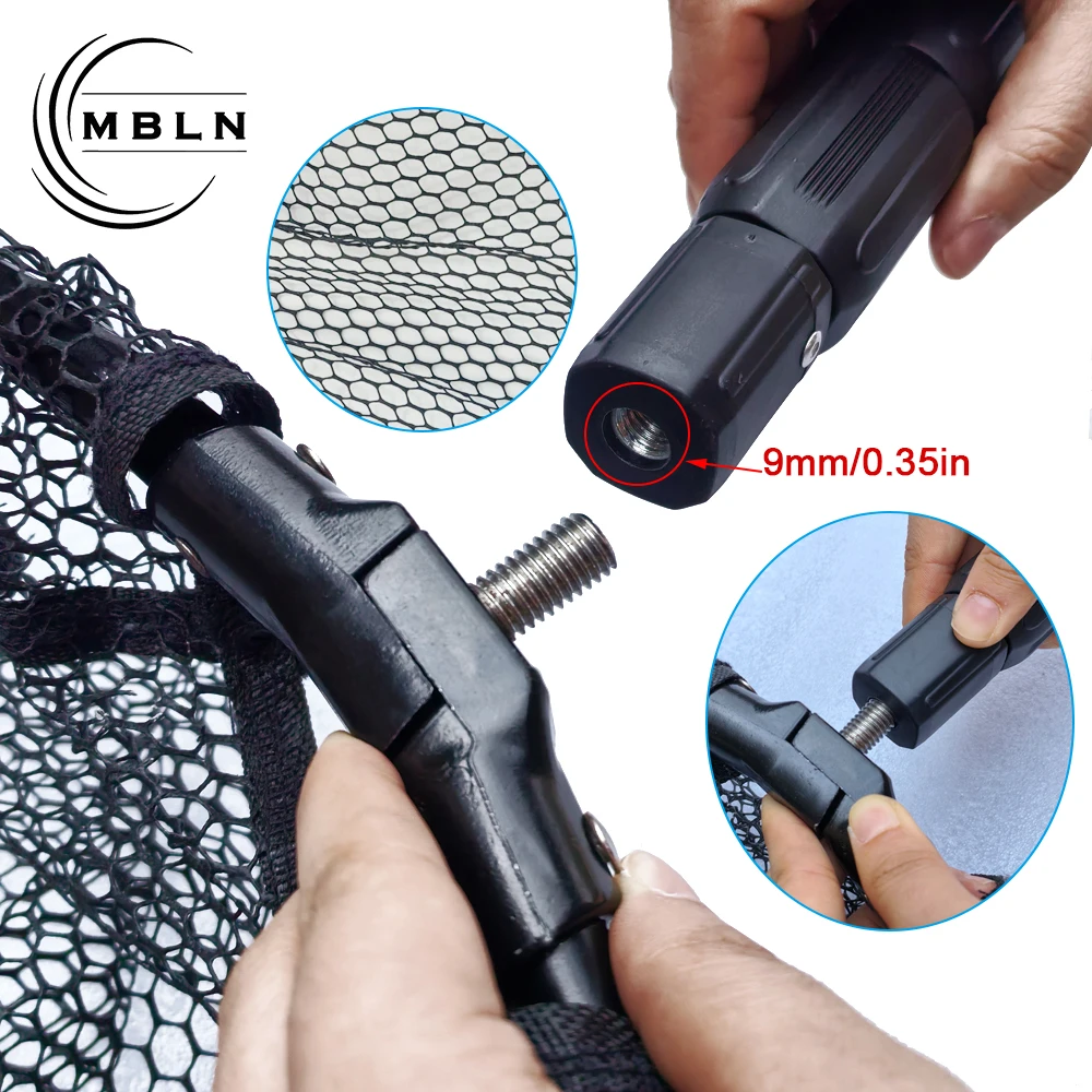 MBLN Marka 2.8m Ultra Uzun Bal - Fishing Equipment Brands incelemesi ve fiyatı