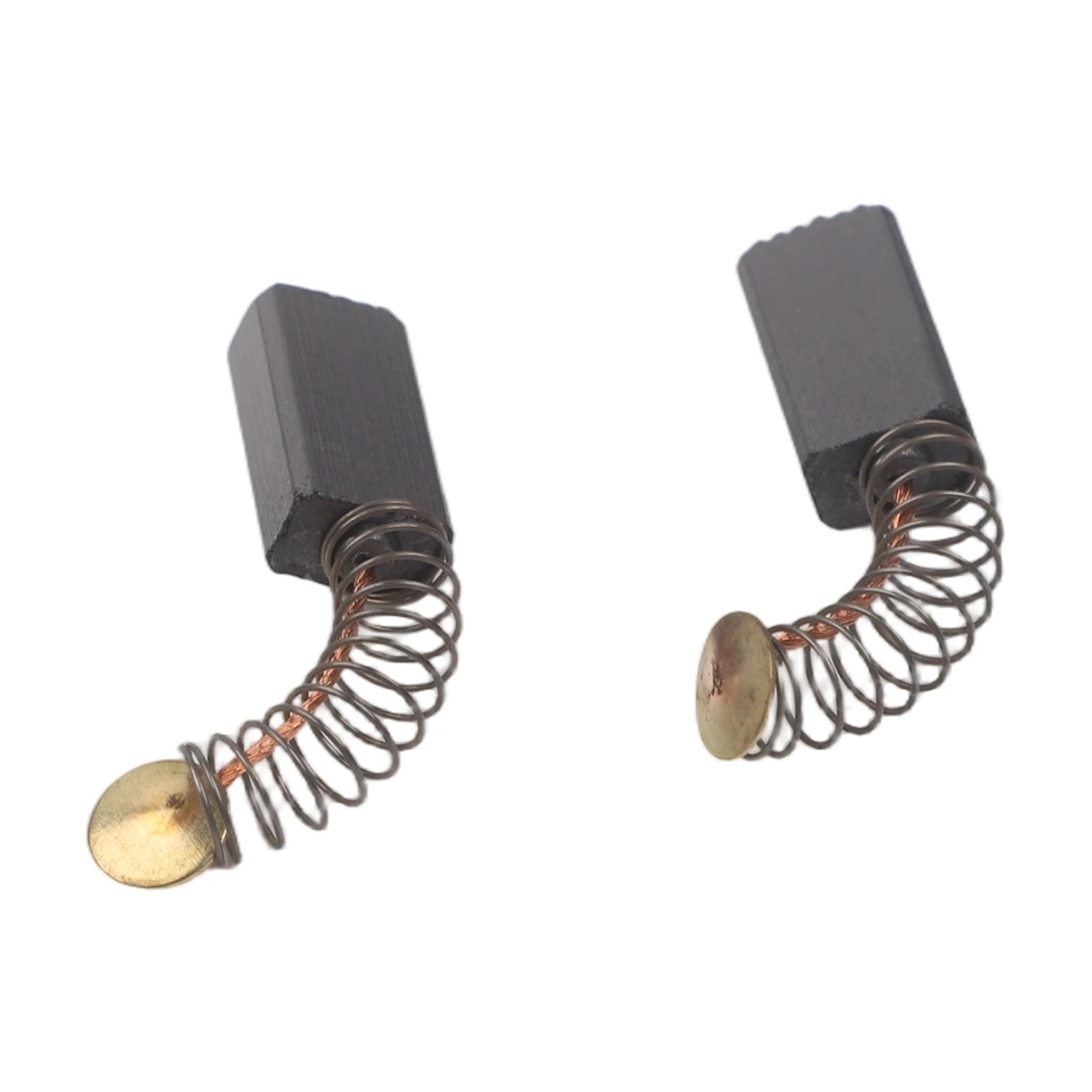 2pcs Carbon Brushes Part Number 1607014117 for Bosch For GEX 125 AC and GSS 230 for ae for sanders for Reliable Motor