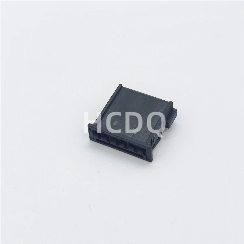 10 PCS Original and genuine 1-1241370-3 automobile connector plug housing supplied from stock