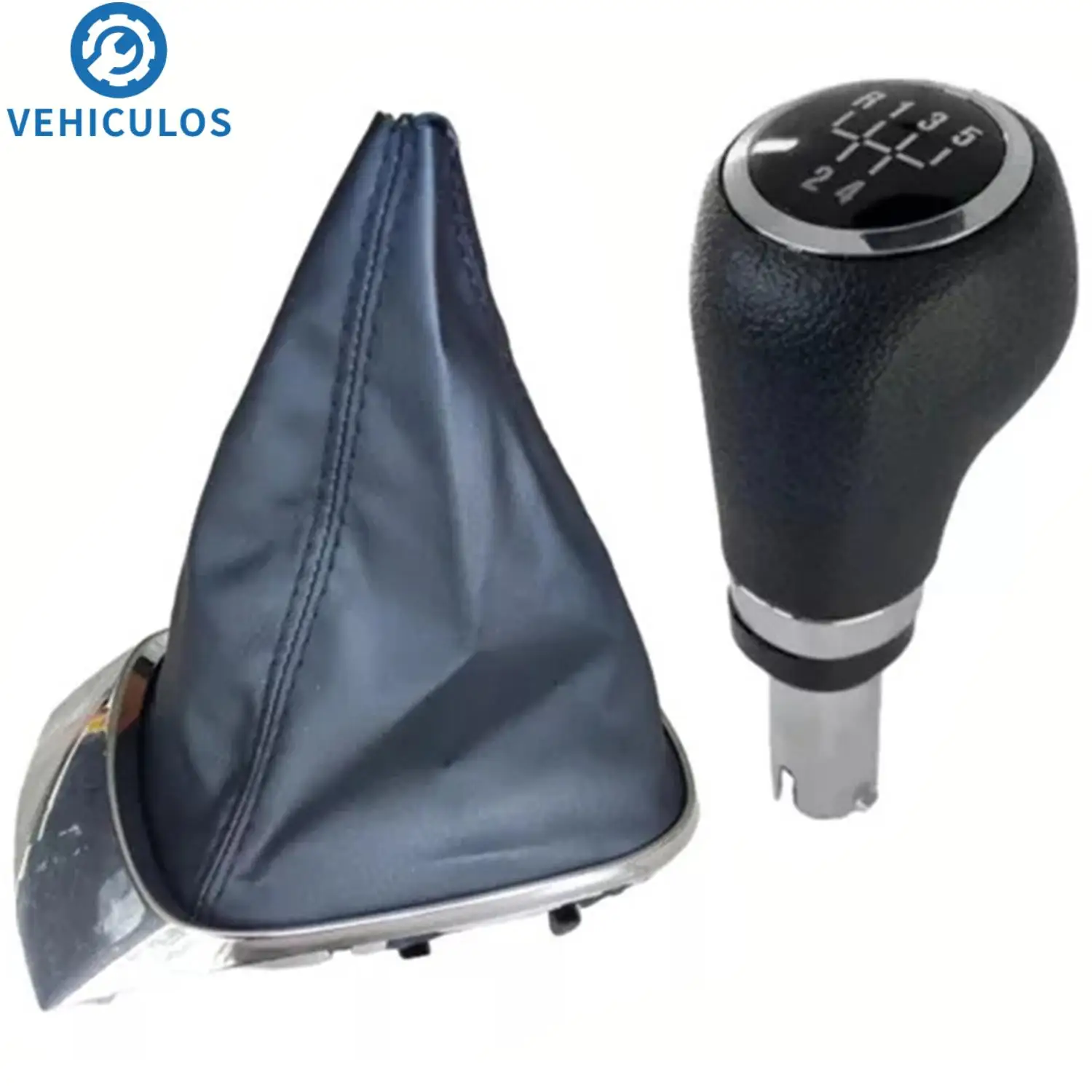 

Коллектор переключения передач с пылезащитным чехлом ABS черный для автомобилей Chevrolet Trax Standar 2011-2020, сменные аксессуары, 100% новый бренд