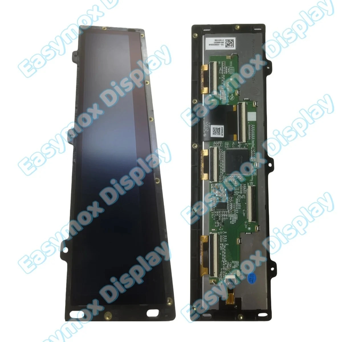 LCD Display For Ferrari 2019-2021 Co-pilot Screen Replacement TDO-K00048-S-W-E TDO-HD0880K00048