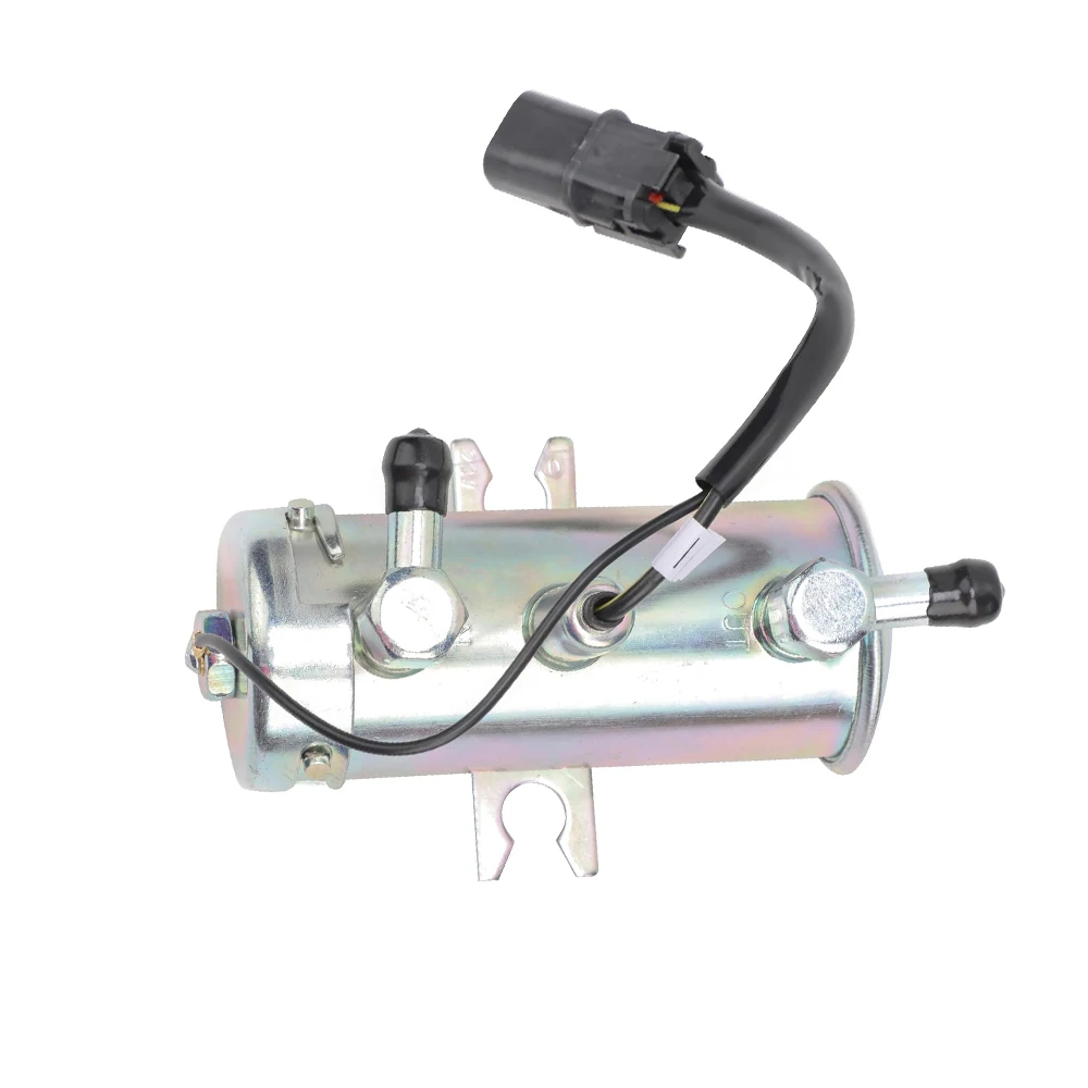 12V 24V Brand New Diesel Electronic Fuel Pump For Hitachi ZAX240 EX240 EX330-3 4HK1 6HK1 8980093971 8-98009397-1