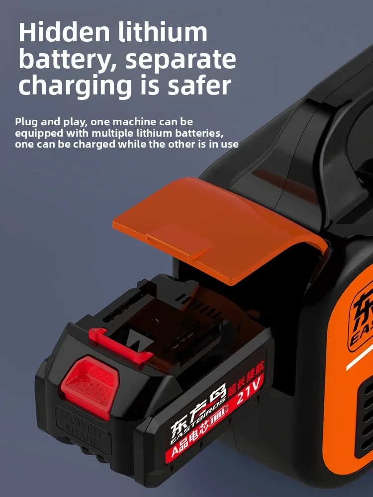 

Watering machine, rechargeable water pump, for rural vegetable garden irrigation, automatic outdoor irrigation.