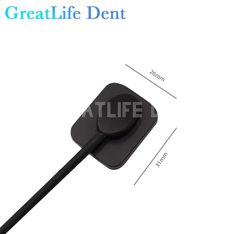 Meksiko RU EU ES SA IT Tersedia Sensor Gigi Sensor Sinar X Gigi Kamera Intra Oral Sistem Intraoral Gigi Gambar Sensor HDR