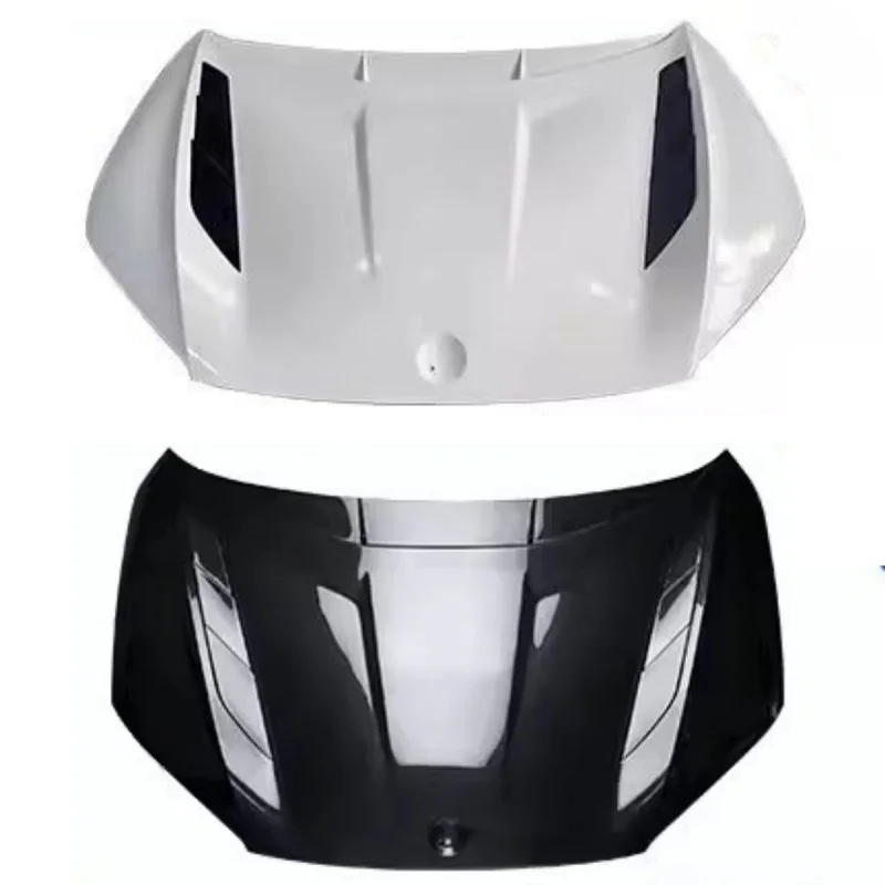 

Engine hood for NIO ET5 2023-2026 modified light weight Engine Cover auto accessories