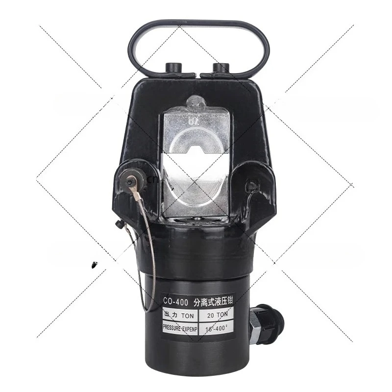 FYQ-630 Hydraulic C… - image