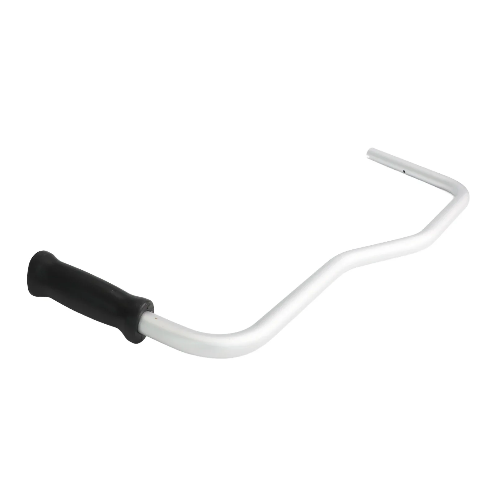 Für Gärtner: Ergonomischer Rasenmähergriff, rutschfester Griff, Komfortgriff für Trimmer, rutschfestes Griffdesign – Detail 20