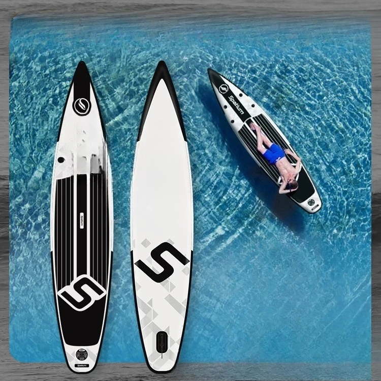 

Space Outdoor Surfboard Stand Up Paddle Board Equipment