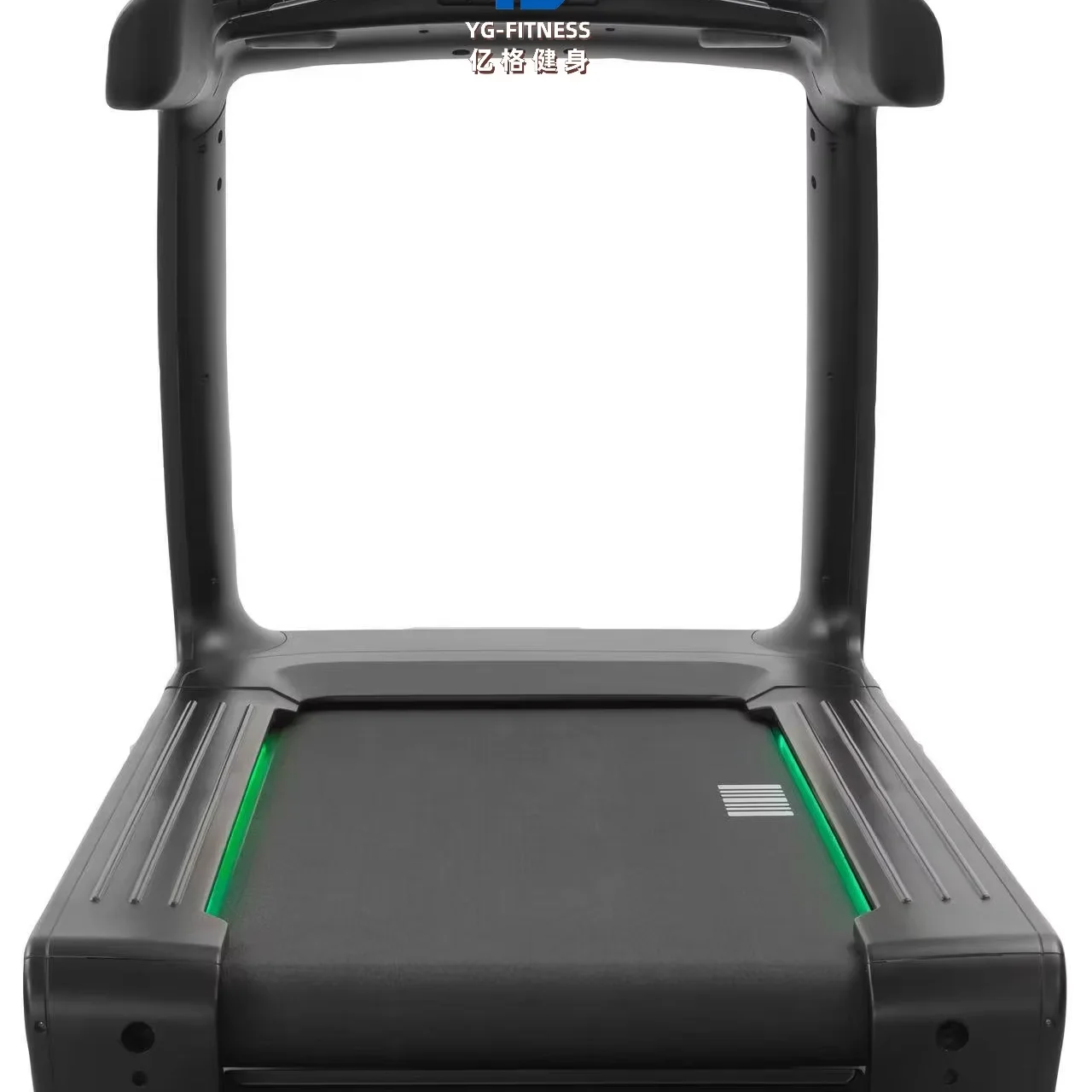 Multi-functional Smart Commercial Treadmill Jogging Running Machine for Gym Hotel Fitness Professional Training Equipment