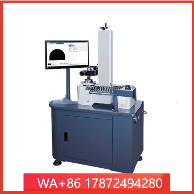 Suitable For The KJ-340A Image Based Tool Presetter Of The Popular 2D Tool Measuring Instrument