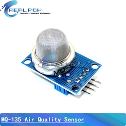 MQ135 MQ-135 Air Quality Sensor Hazardous Gas Detection Module For Arduino M2