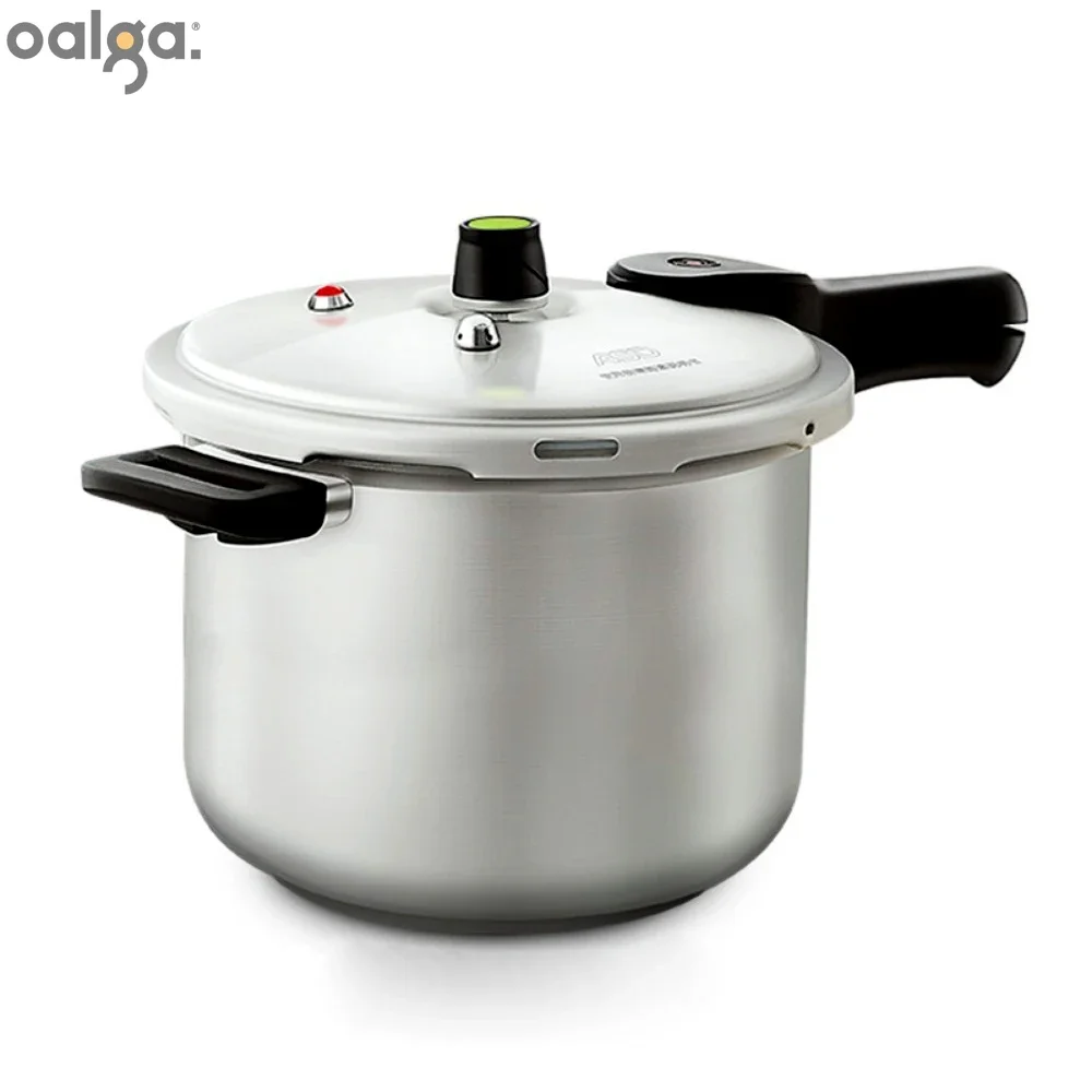 Pressure Cooker Household Gas Induction Cooker Universal Safety Explosion-proof Pressure Cooker Autoclave Panela De Pressão 압력밥솥