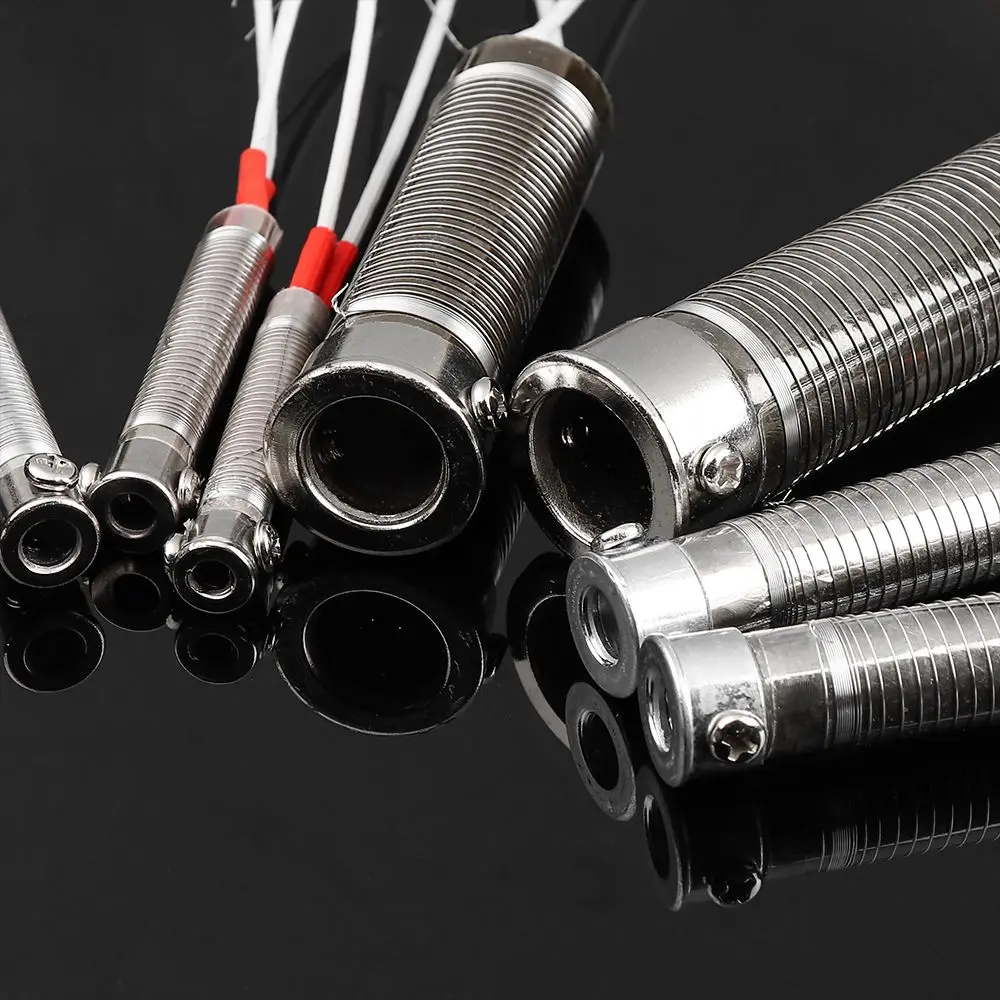 Durable 220V 30W40W60W Metalworking accessory Soldering Iron Core Welding Tool Weld Equipment Heating Element Replacement