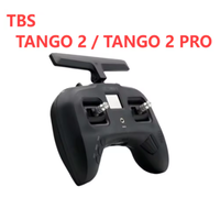 TBS TANGO 2 TANGO 2 PRO Built-in TBS Crossfire Full Size HAll Sensor Gimbals FPV RC Radio Drone Controller Transmitter