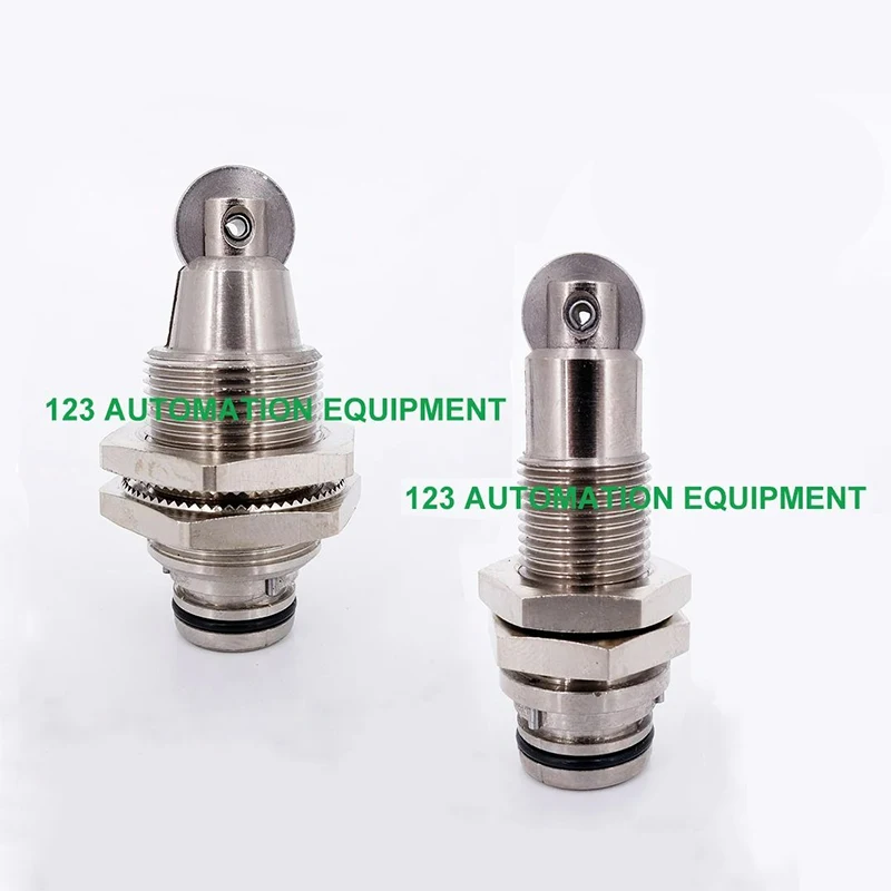

Новая оригинальная головка переключателя хода ZCEF2 ZCEH2 Cabeza