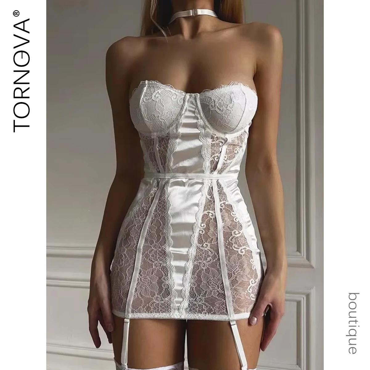 

Комплект нижнего белья Tornova, пижамные комплекты, бюстгальтер, сексуальное женское нижнее белье, эротическое белье, женское нижнее белье, очень сексуальные вещи, комплекты женской одежды