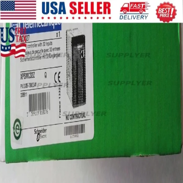 

1 шт. для Xpsmc32z/Совершенно новый оригинальный точечный ПЛК