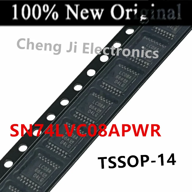 10 개/몫 SN74LVC08APWR LC08A,SN74LVC14APWR LC14A,SN74LVC32APWR LC32A,SN74LVC244APWR LC244A,SN74LVC373APWR LC373A