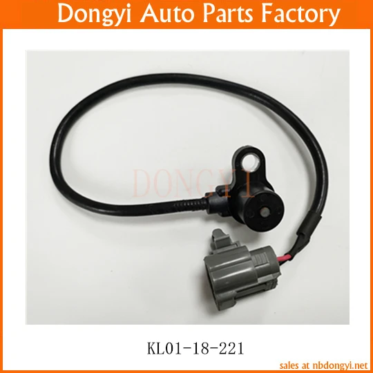 Crankshaft Position…