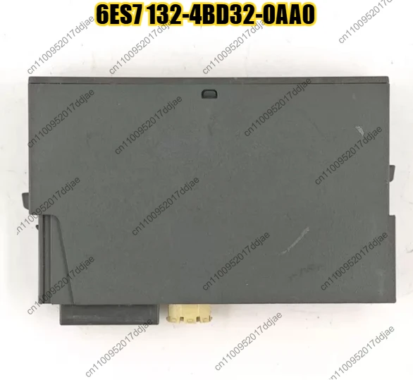 

1pcs S7 module 6ES7 132-4BD32-0AA0 tested OK
