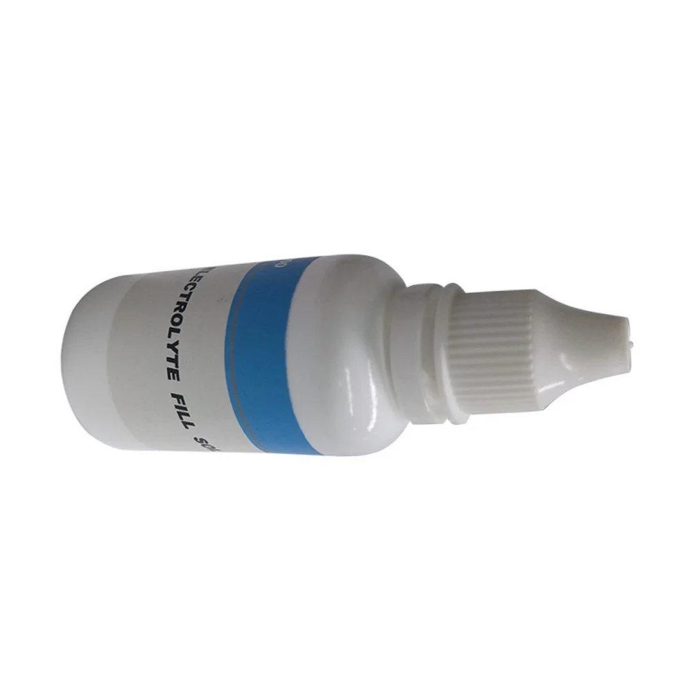 Electrode Filling Liquid Compatible with DO9100 Dissolved Meter Suitable for Refilling Electrodes Electrode Filling