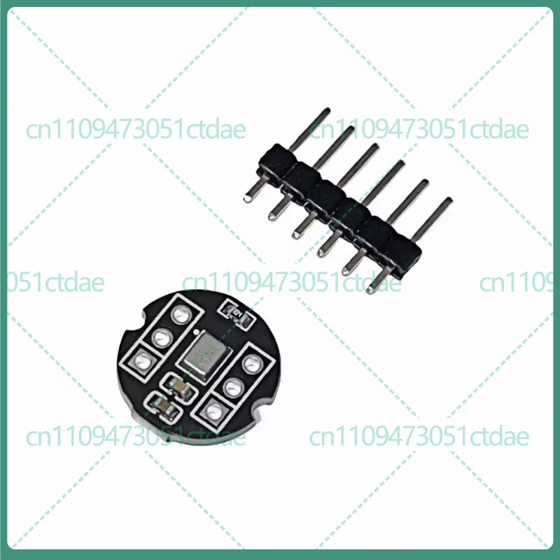 5-25pcs For ICS-43434 Compatible Omnidirectional MEMS Microphone Module I2S Low Power Replace INMP441